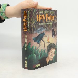 gebrauchtes Buch – J. K. Rowling – Harry Potter und die Heiligtümer des Todes