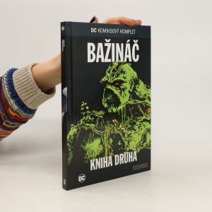 Bažináč - Kniha druhá