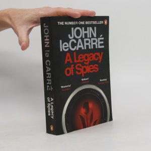 A Legacy of Spies