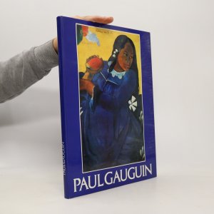 gebrauchtes Buch – Per Amann – Paul Gauguin