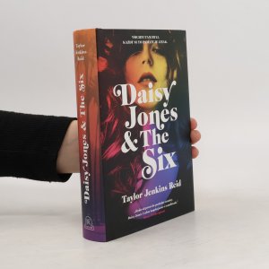 Daisy Jones & The Six