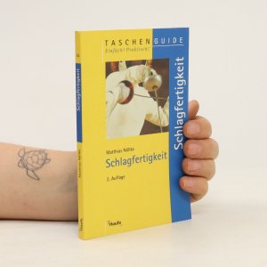 gebrauchtes Buch – Matthias Nöllke – Schlagfertigkeit