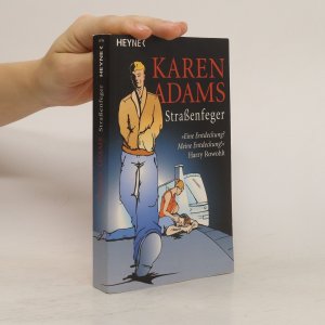 gebrauchtes Buch – Karen Adams – Straßenfeger