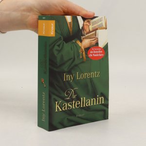 gebrauchtes Buch – Iny Lorentz – Die Kastellanin