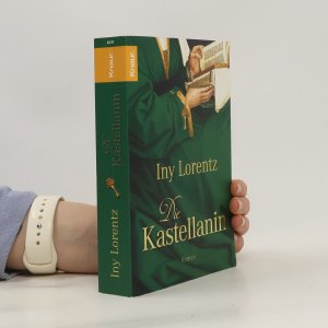 gebrauchtes Buch – Iny Lorentz – Die Kastellanin