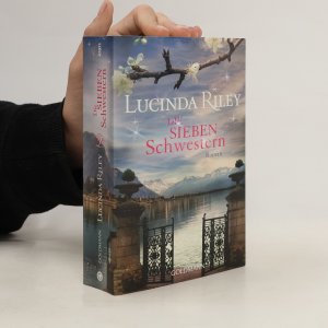 gebrauchtes Buch – Die sieben Schwestern