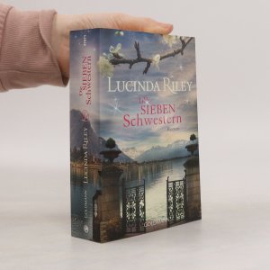 gebrauchtes Buch – Lucinda Riley – Die sieben Schwestern: Roman