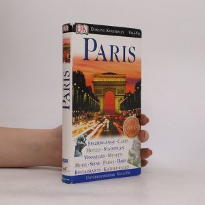 gebrauchtes Buch – Max Alexander – Paris