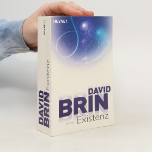 gebrauchtes Buch – David Brin – Existenz: Roman