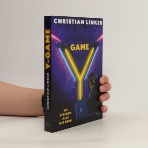 gebrauchtes Buch – Christian Linker – Y-Game