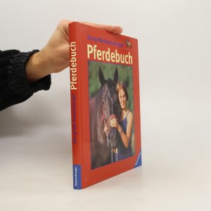 Pferdebuch