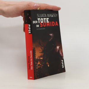 gebrauchtes Buch – Sujata Massey – Der Tote im Sumida