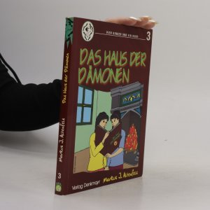 Das haus der Damonen 3