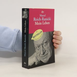 gebrauchtes Buch – Marcel Reich Ranicki – Mein Leben