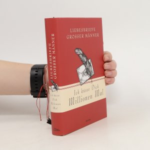 gebrauchtes Buch – Jan Strümpel – Ich küsse Dich Millionen Mal
