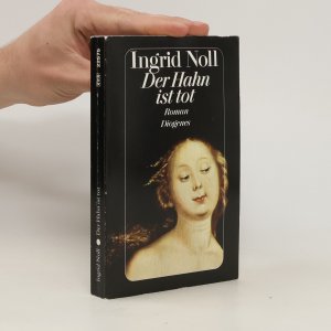 gebrauchtes Buch – Ingrid Noll – Der Hahn ist tot