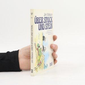 Über Stock und Stein