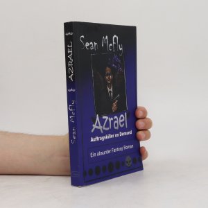 Azrael. Auftragskiller on Demand