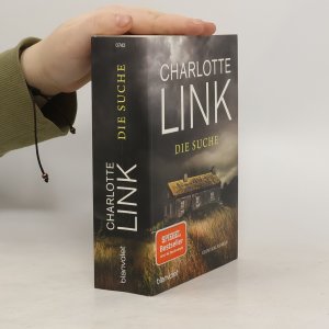 gebrauchtes Buch – Charlotte Link – Die Suche