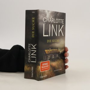 gebrauchtes Buch – Charlotte Link – Die Suche: Kriminalroman