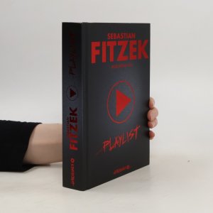 gebrauchtes Buch – Sebastian Fitzek – Playlist