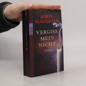 Vergiss mein Nicht