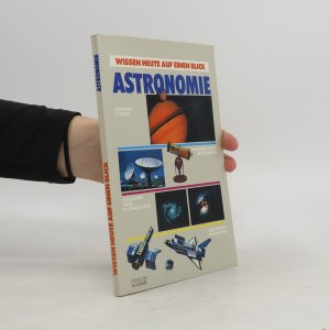 gebrauchtes Buch – Kolektiv – Astronomie