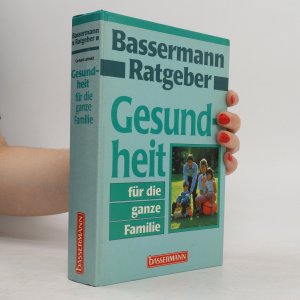 gebrauchtes Buch – Gerhard Leibold – Gesundheit für die ganze Familie