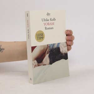 gebrauchtes Buch – Ulrike Kolb – Yoram