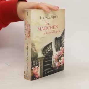 gebrauchtes Buch – Lucinda Edmonds – Das Mädchen auf den Klippen