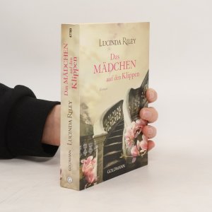 gebrauchtes Buch – Lucinda Riley – Das Mädchen auf den Klippen