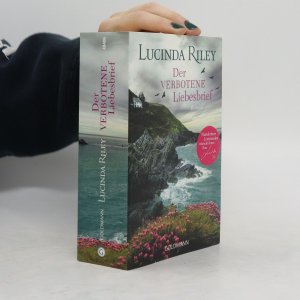 gebrauchtes Buch – Lucinda Riley – Der Verbotene Liebesbrief: Roman