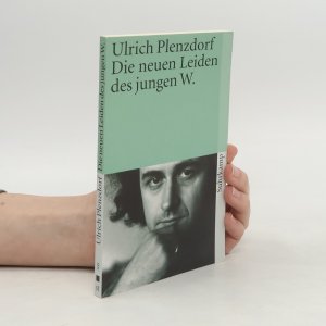 gebrauchtes Buch – Ulrich Plenzdorf – Die neuen Leiden des jungen W.