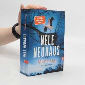 gebrauchtes Buch – Nele Neuhaus – Muttertag