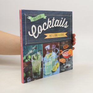 Köstliche Cocktails mit & ohne Alkohol