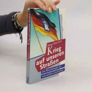 Krieg auf unseren Strassen