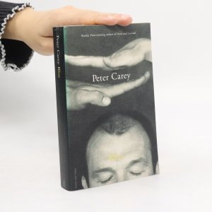 gebrauchtes Buch – Peter Carey – Bliss