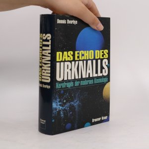 Das Echo des Urknalls