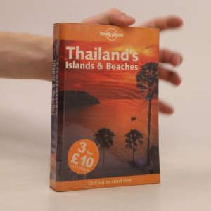 gebrauchtes Buch – Steven Martin – Thailand's Islands & Beaches