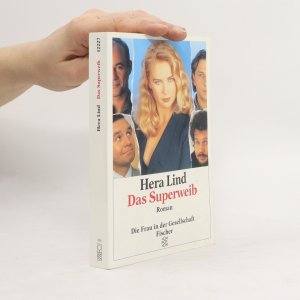 gebrauchtes Buch – Hera Lind – Das Superweib: Roman