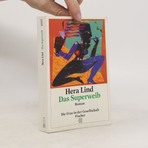 gebrauchtes Buch – Hera Lind – Das Superweib: Roman