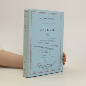 Year Book 1995