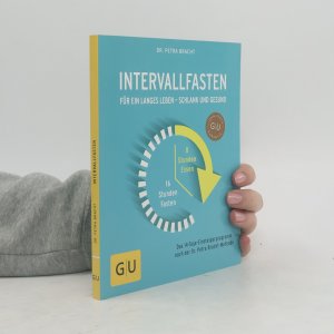 gebrauchtes Buch – Petra Bracht – Intervallfasten