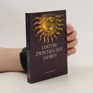 Lekture Zwischen den Jahren