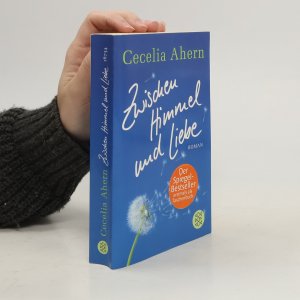 gebrauchtes Buch – Zwischen Himmel und Liebe