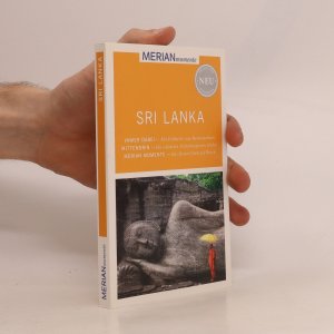 gebrauchtes Buch – Elke Homburg – Sri Lanka