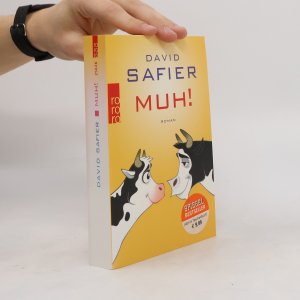 gebrauchtes Buch – David Safier – Muh!