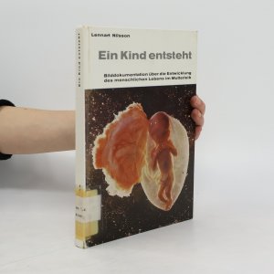 Ein Kind entsteht