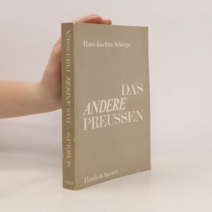 Das andere Preussen