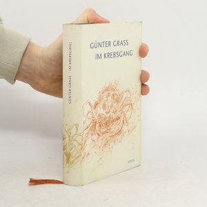 gebrauchtes Buch – Günter Grass – Im Krebsgang : eine Novelle